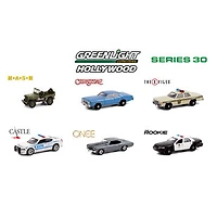 1:64 Hollywood Series