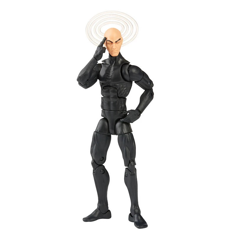 Hasbro Marvel Legends Series X-Men 6-inch Collectible Charles Xavier Action Figure