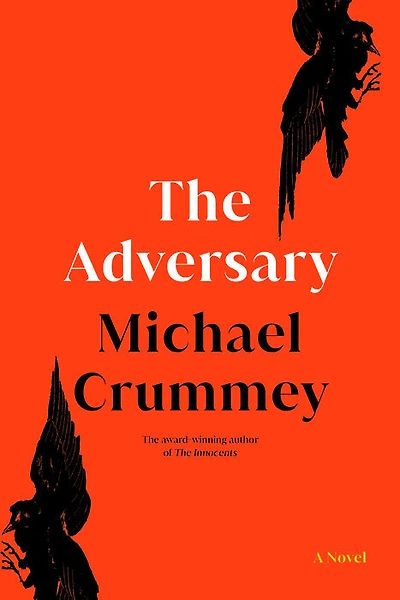 The Adversary - English Edition