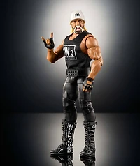 WWE-Figurine articulée Élite Hulk Hogan Monday Night War-15cm