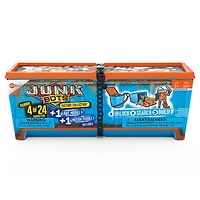 Assortiment Benne À Déchets Junkbots, Série 2, Hexbug