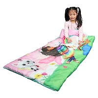 Gabby's Dollhouse - Sac de Couchage