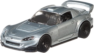 Hot Wheels - Vehicule Honda S2000