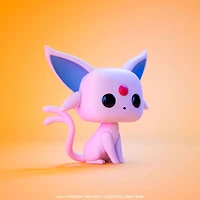 Pop Games: Pokemon- Espeon
