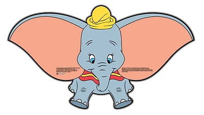 Cerfs-volants SkyBuddy X-Kites - Dumbo