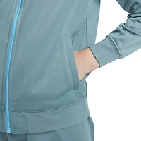 Ensemble Tricot Nike - Bleu/Vert