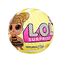Poupée LOL Surprise 707 Queen Bee avec 7 surprises