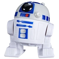 Star Wars The Bounty Collection Series 6, figurine miniature R2-D2 en pose À votre service de 5,5 cm