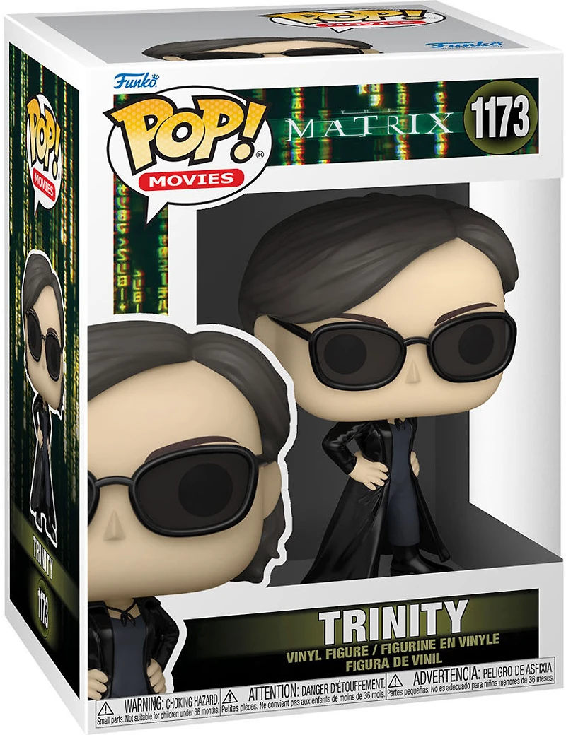 Figurine en Vinyle par Funko POP
