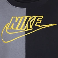 Ensemble en Molleton Nike Futura - Noir