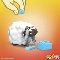 Mega Construx - Pokémon - Moumouton