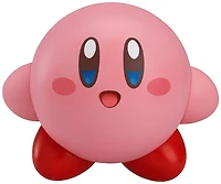 Good Smile Company - Kirby - Figurine Nendoroid Kirby De 6,35 Cm (2,5 Po) - Édition Anglaise