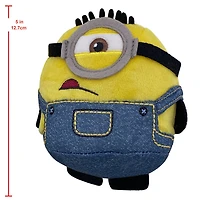 Minions Squeeze 'N Sing Carl