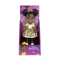 Disney Princesses - Mini poupée figurine - Tiana