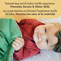 Tiny Love Luxe Developmental Activity Mat Gymini - Boho Chic