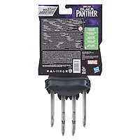 Marvel Black Panther Marvel Studios Legacy Collection Black Panther Griffe de combat