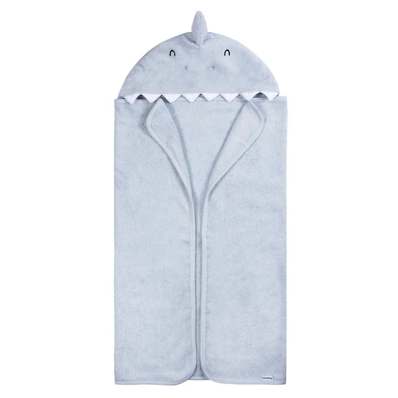 Gerber - 4 Piece Bath Set - Shark