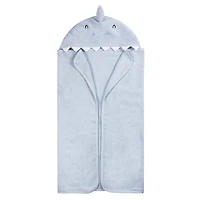 Gerber - 4 Piece Bath Set - Shark