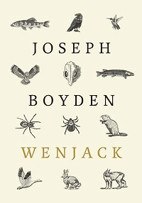 Wenjack - English Edition