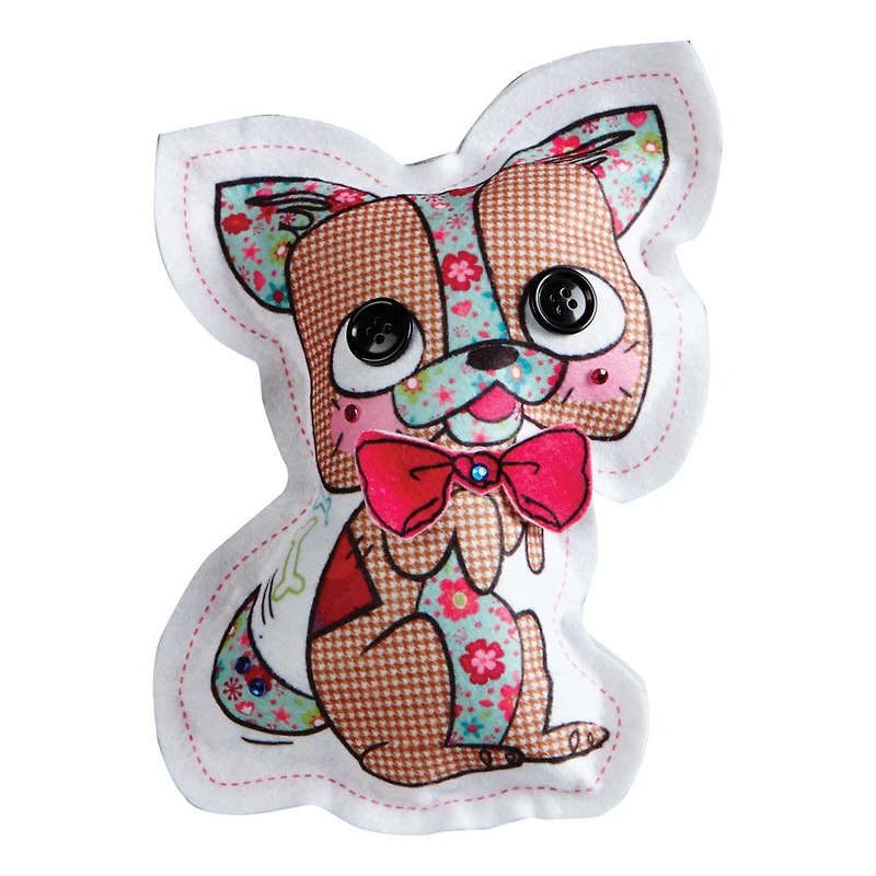 Recharge pour peluches Sew Cool - Animal de compagnie