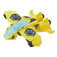 Playskool Heroes Transformers Rescue Bots - Bumblebee
