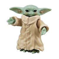Star Wars The Black Series IG-12 & Grogu, Star Wars: The Mandalorian Deluxe Collectible 6 Inch Action Figure 2-Pack