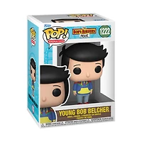 POP: Bob's Burgers-4 ans Bob