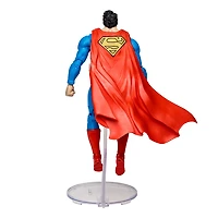 Figurine 7" DC Multiverse Superman (Hush)