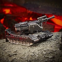 Transformers Generations War for Cybertron: Kingdom, WFC-K13 Megatron classe Origine