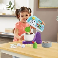LeapFrog Rainbow Learning Lights Mixer - French Edition