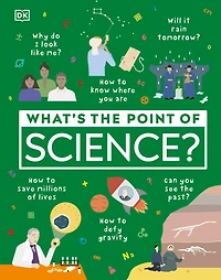 What's the Point of Science? - Édition anglaise