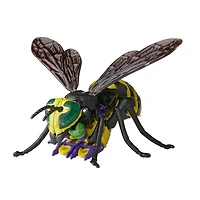 Transformers Generations Legacy, figurine Buzzsaw classe Deluxe, à partir de 8 ans, 14 cm