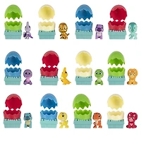 Dino Ranch - Figurines mystères Dino-Mite - Notre exclusivité