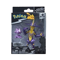 Pokémon Select - Evolution Pack: Toxel and Toxtricity