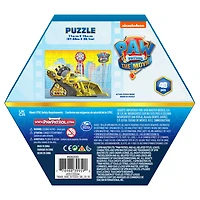 La Pat' Patrouille : Le Film, Puzzle de 48 pièces, pour les enfants à partir de 4 ans