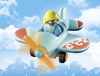 Playmobil - Avion