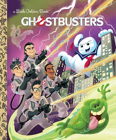 Ghostbusters (Ghostbusters) - Édition anglaise