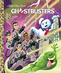 Ghostbusters (Ghostbusters) - English Edition