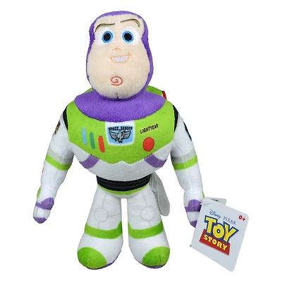 Disney Pixar - Toy Story -  Buzz en peluche de 9"