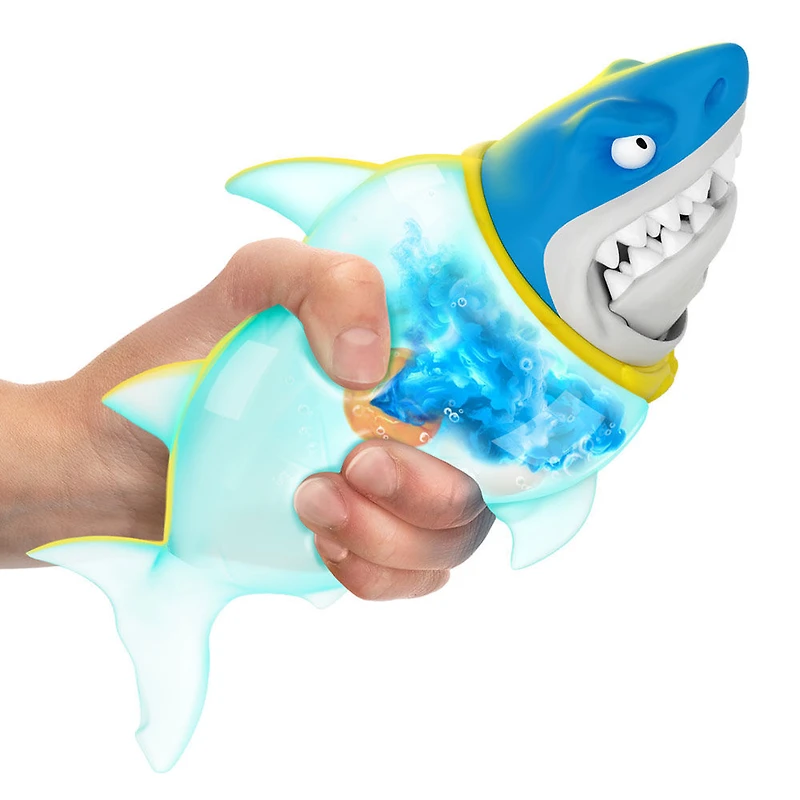 Heroes Of Goo Jit Zu Goo Shifters S7 Primal Hero Pk Primal Thrash