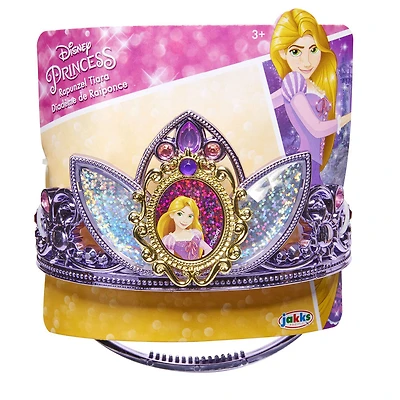 Princesse Disney Explorez votre monde Tiara Raiponce