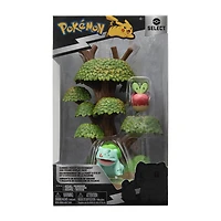 Pokémon Select - Environnement forestier : Bulbizarre + Appleton