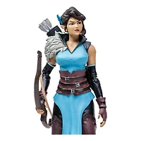 McFarlane Toys: Critical Role: The Legend of Vox Machina - Vex'ahlia - 7" Figurine