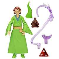 Dungeons and Dragons Cartoon Classics 6-Inch-Scale Presto Action Figure DandD Toys