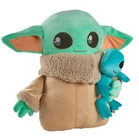 Star Wars - Peluche câline - L'Enfant gigantesque