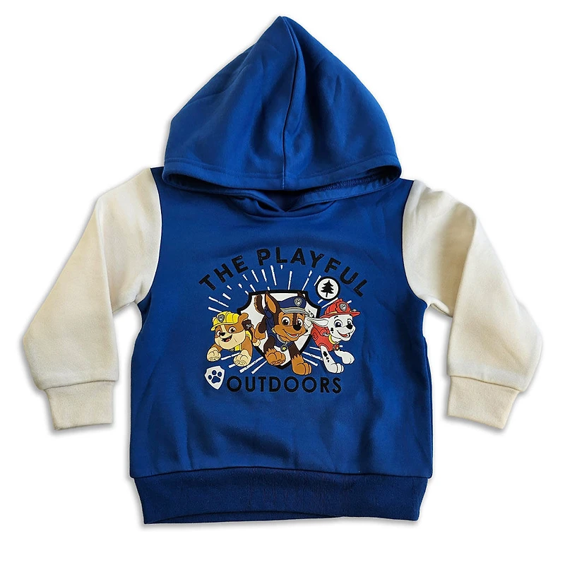Paw Patrol Hoodie