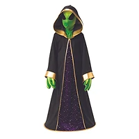 Alien Costume Size Medium (8-10)