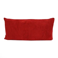 Oreiller de corps LNH Montreal Canadiens (18 "x36")