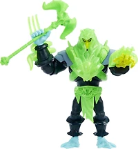 He-Man and The Masters of the Universe - Figurine articulée - Skeletor Armure de combat