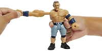 WWE Bend 'N Bash John Cena Action Figure